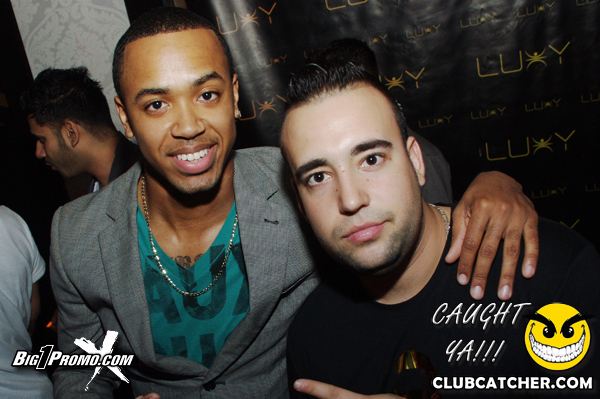 Luxy nightclub photo 44 - April 14th, 2012