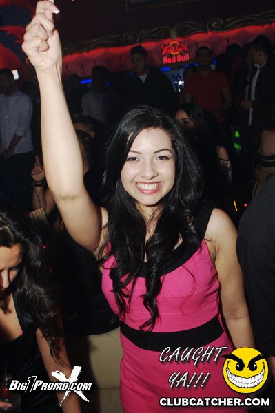 Luxy nightclub photo 45 - April 14th, 2012