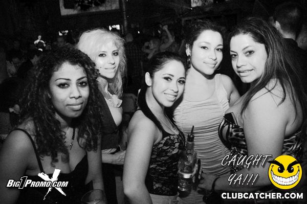 Luxy nightclub photo 47 - April 14th, 2012