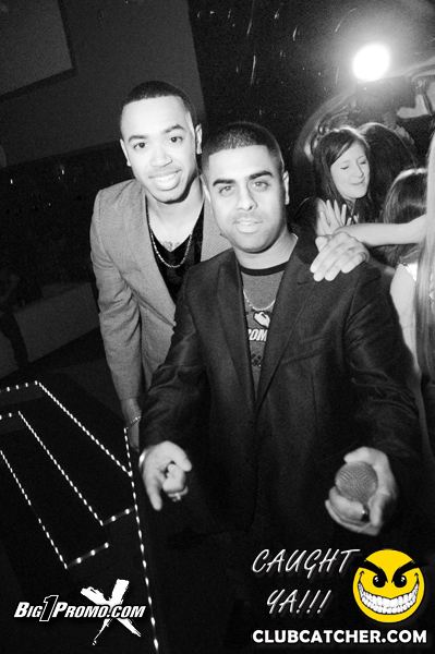 Luxy nightclub photo 50 - April 14th, 2012