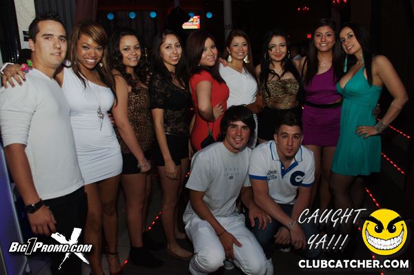 Luxy nightclub photo 6 - April 14th, 2012