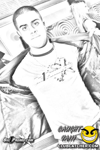 Luxy nightclub photo 51 - April 14th, 2012