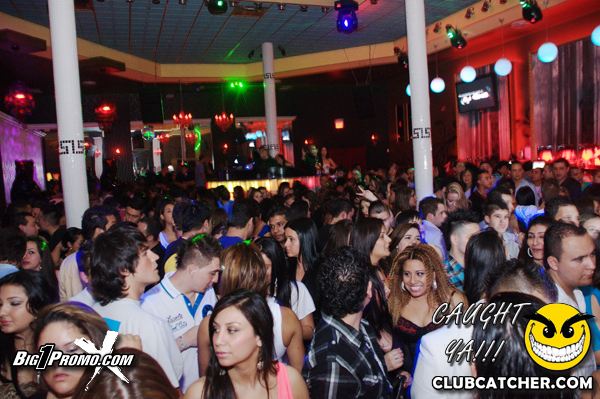 Luxy nightclub photo 52 - April 14th, 2012