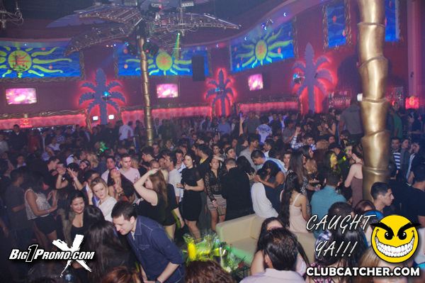 Luxy nightclub photo 53 - April 14th, 2012
