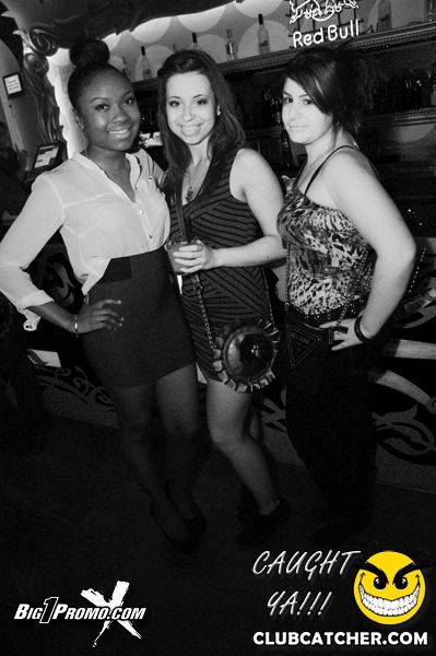 Luxy nightclub photo 54 - April 14th, 2012