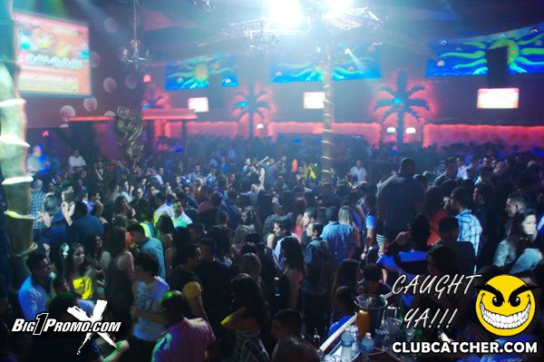 Luxy nightclub photo 56 - April 14th, 2012
