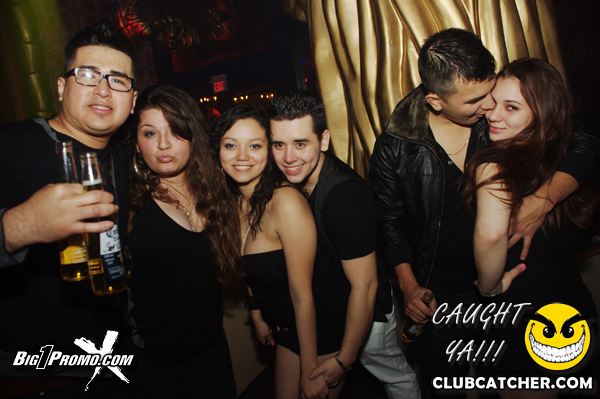 Luxy nightclub photo 7 - April 14th, 2012