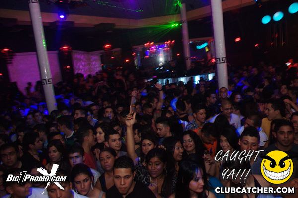 Luxy nightclub photo 64 - April 14th, 2012