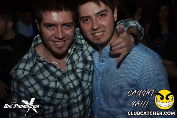 Luxy nightclub photo 68 - April 14th, 2012