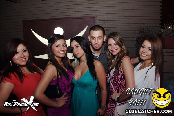 Luxy nightclub photo 69 - April 14th, 2012