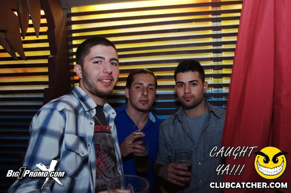 Luxy nightclub photo 70 - April 14th, 2012