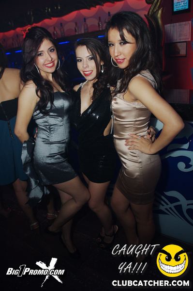 Luxy nightclub photo 8 - April 14th, 2012
