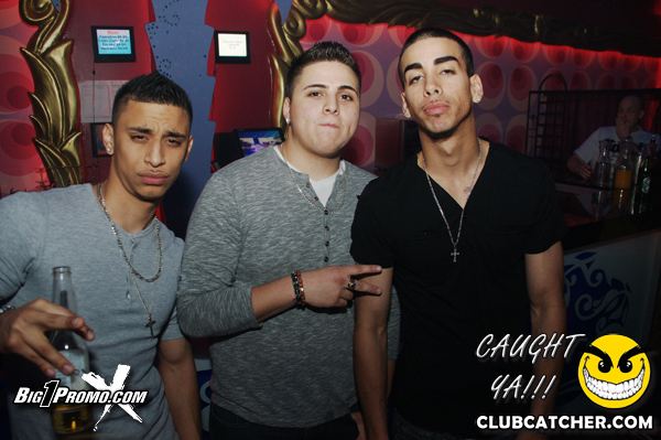 Luxy nightclub photo 72 - April 14th, 2012