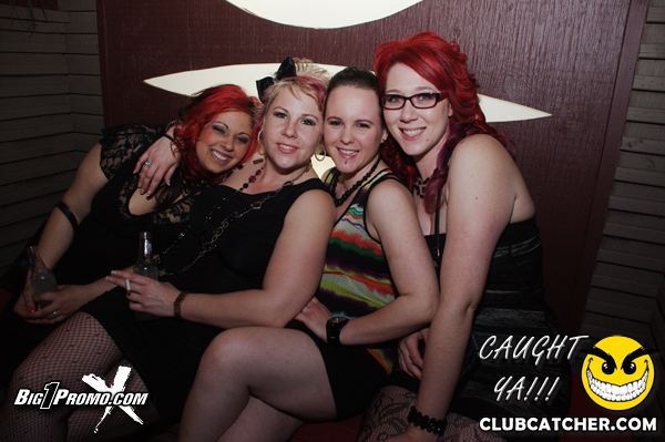 Luxy nightclub photo 73 - April 14th, 2012