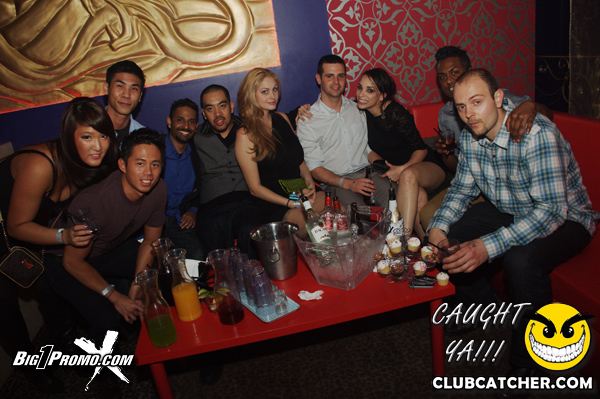 Luxy nightclub photo 75 - April 14th, 2012