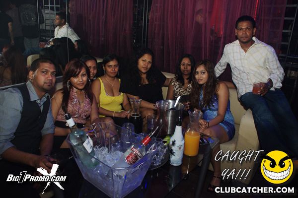 Luxy nightclub photo 76 - April 14th, 2012