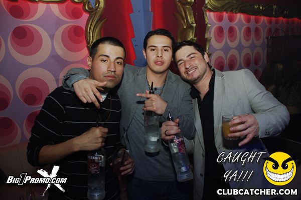 Luxy nightclub photo 77 - April 14th, 2012