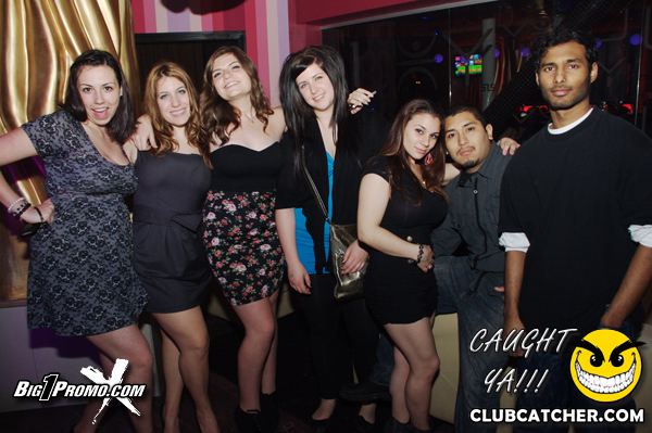 Luxy nightclub photo 79 - April 14th, 2012