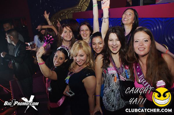 Luxy nightclub photo 80 - April 14th, 2012