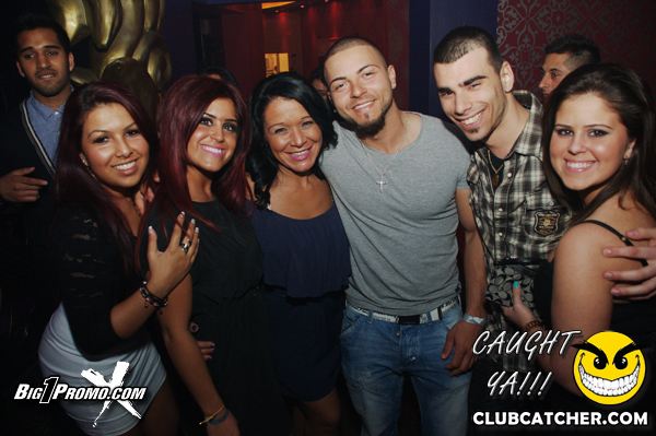 Luxy nightclub photo 9 - April 14th, 2012