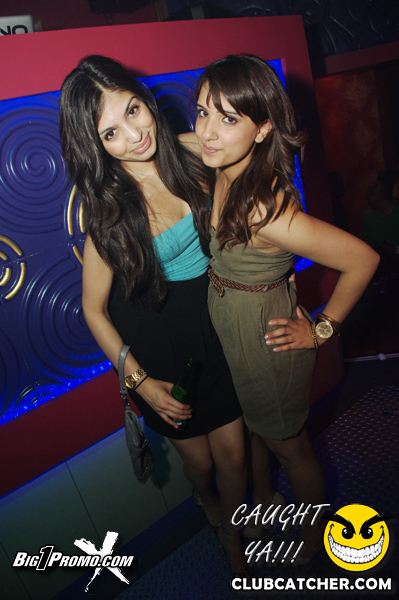 Luxy nightclub photo 81 - April 14th, 2012