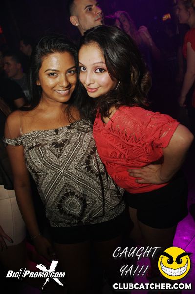 Luxy nightclub photo 82 - April 14th, 2012