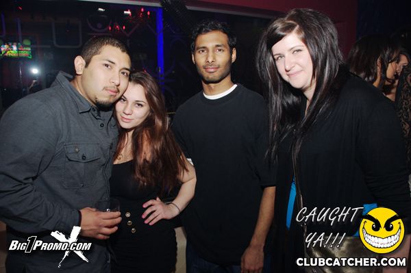 Luxy nightclub photo 83 - April 14th, 2012