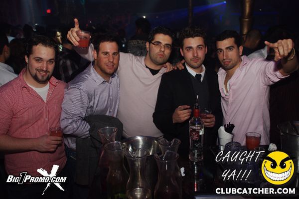 Luxy nightclub photo 85 - April 14th, 2012