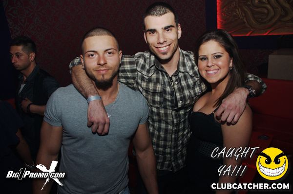 Luxy nightclub photo 86 - April 14th, 2012