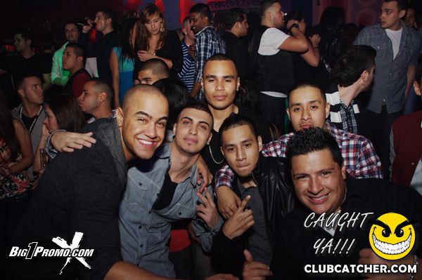 Luxy nightclub photo 87 - April 14th, 2012