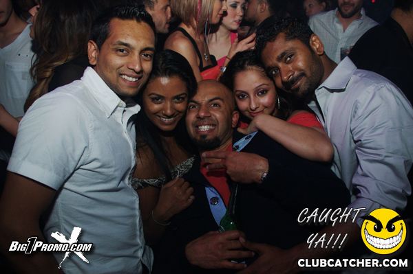 Luxy nightclub photo 88 - April 14th, 2012
