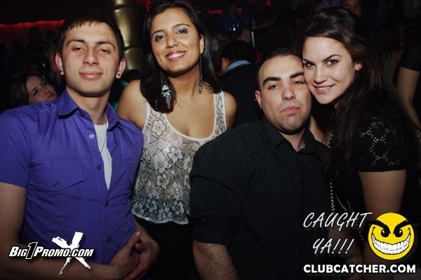 Luxy nightclub photo 89 - April 14th, 2012