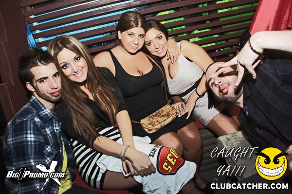 Luxy nightclub photo 90 - April 14th, 2012
