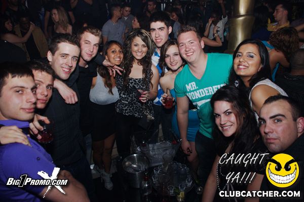 Luxy nightclub photo 92 - April 14th, 2012