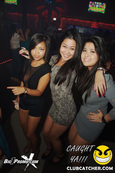 Luxy nightclub photo 93 - April 14th, 2012