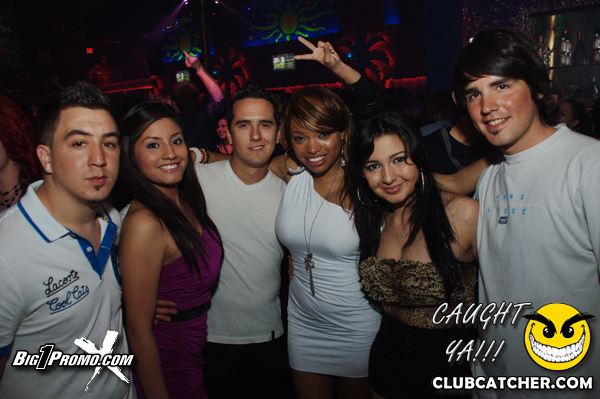 Luxy nightclub photo 94 - April 14th, 2012