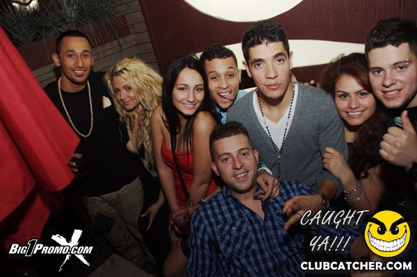 Luxy nightclub photo 97 - April 14th, 2012