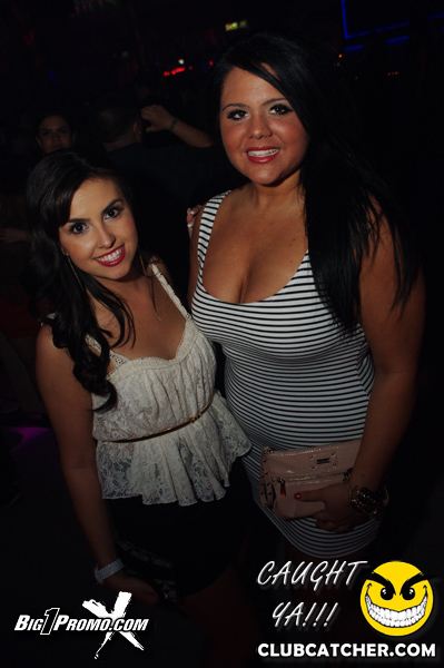 Luxy nightclub photo 99 - April 14th, 2012