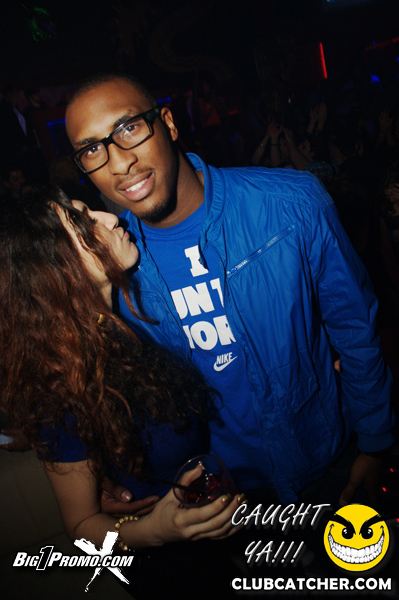 Luxy nightclub photo 100 - April 14th, 2012