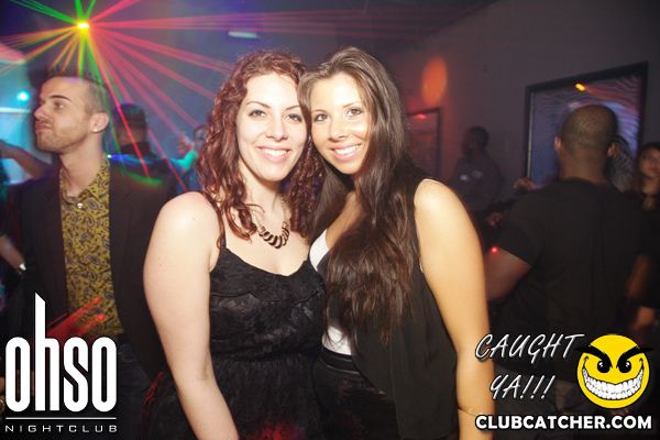 Ohso nightclub photo 11 - April 14th, 2012