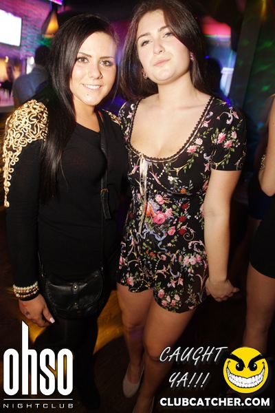 Ohso nightclub photo 108 - April 14th, 2012