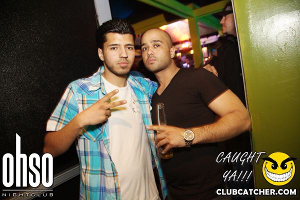 Ohso nightclub photo 119 - April 14th, 2012