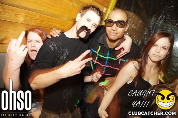 Ohso nightclub photo 129 - April 14th, 2012