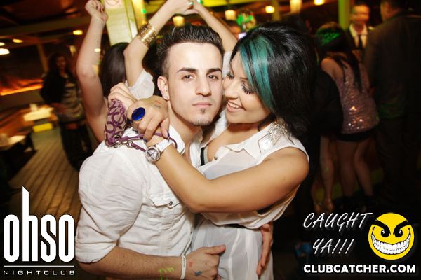 Ohso nightclub photo 178 - April 14th, 2012