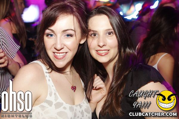 Ohso nightclub photo 29 - April 14th, 2012