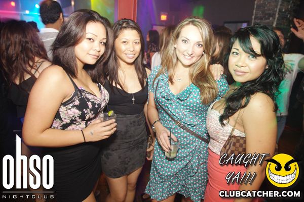 Ohso nightclub photo 35 - April 14th, 2012