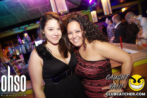Ohso nightclub photo 36 - April 14th, 2012