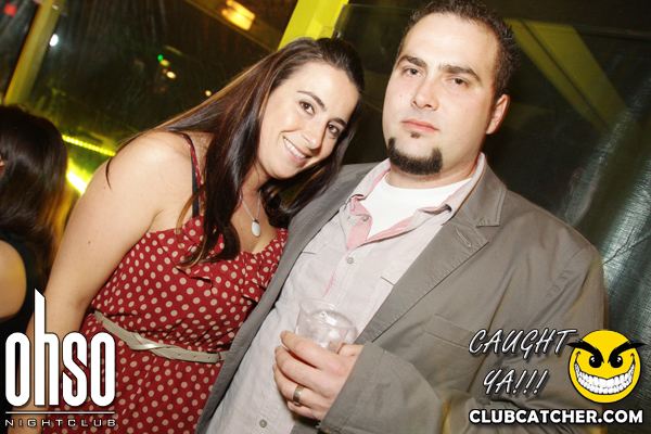 Ohso nightclub photo 40 - April 14th, 2012