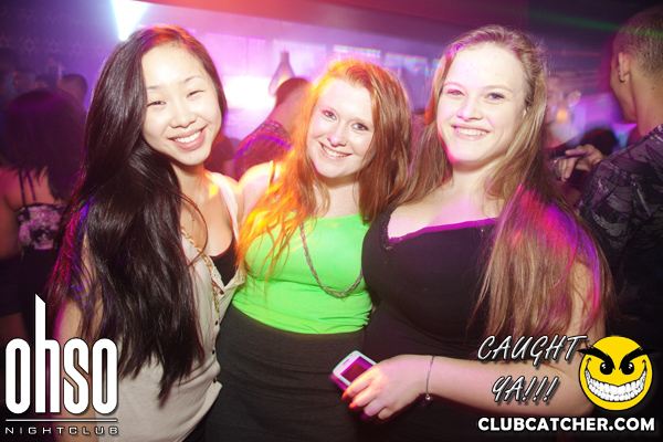 Ohso nightclub photo 45 - April 14th, 2012