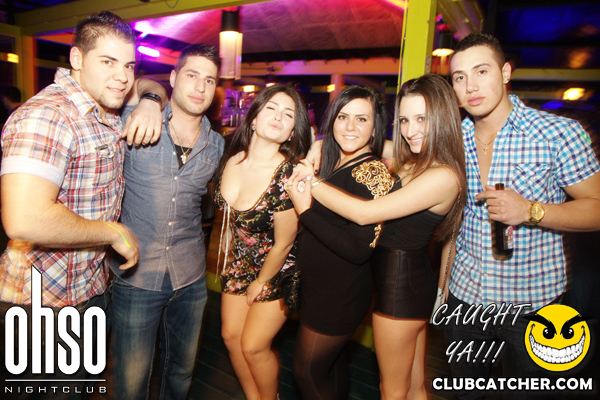 Ohso nightclub photo 50 - April 14th, 2012